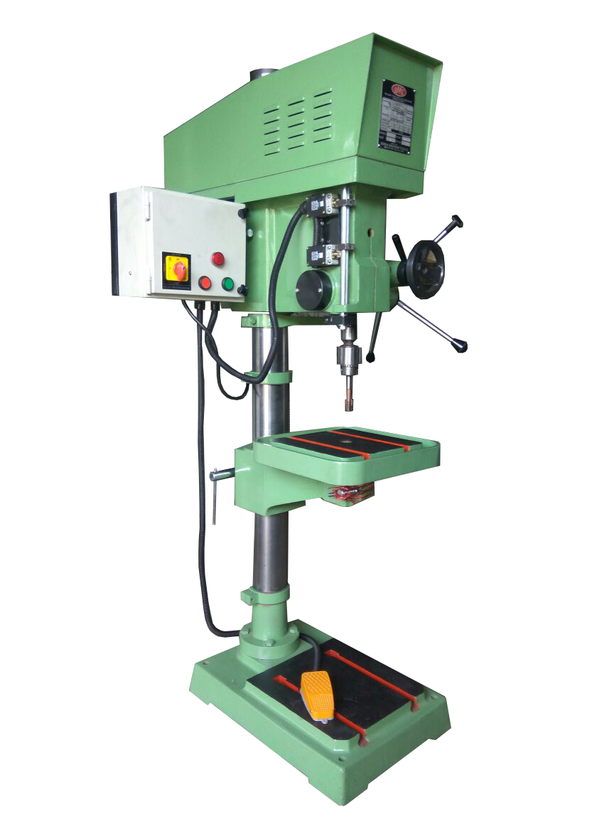 Machine 1